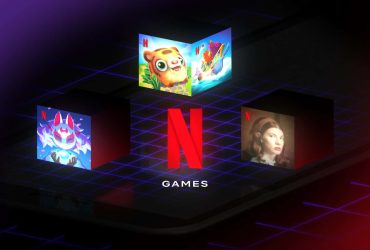 former-netflix-games-vp-leaves-the-company-amid-strategy-shift