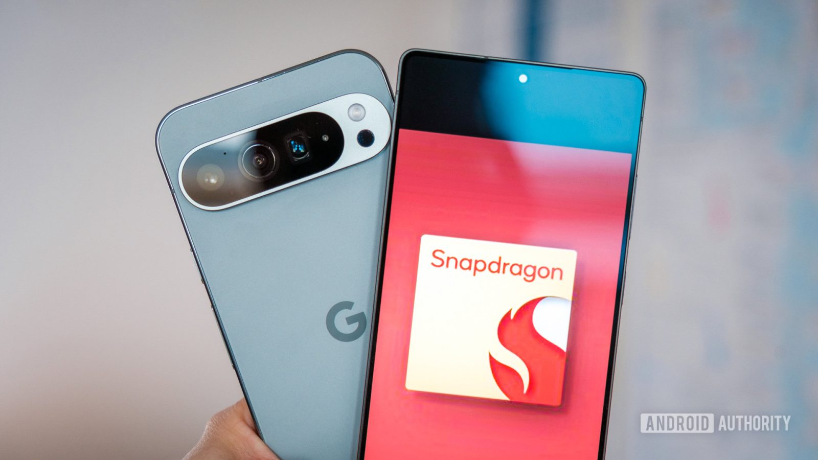 should-the-pixel-10-ditch-tensor-for-snapdragon?-it’s-complicated