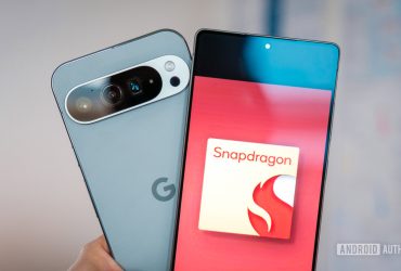 should-the-pixel-10-ditch-tensor-for-snapdragon?-it’s-complicated