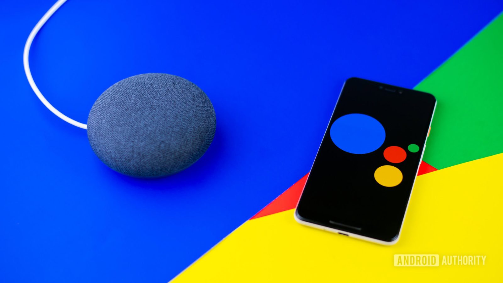 google-is-stripping-away-more-assistant-features-from-nest-and-android-devices