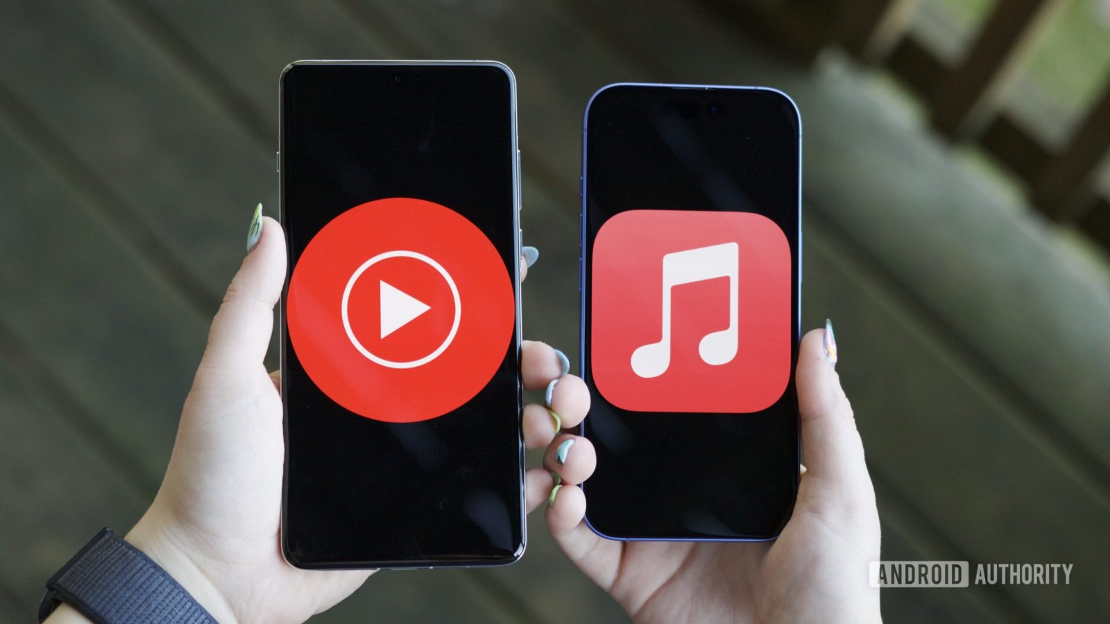 i-tried-youtube-music-for-two-weeks.-here’s-why-i’m-going-back-to-apple-music