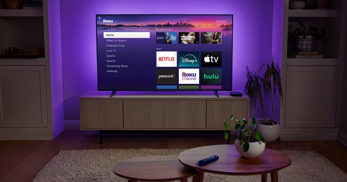 roku-is-forcing-users-to-watch-ads-before-they-can-use-their-tv-in-‘test’