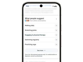 google-search-will-answer-health-questions-with-user-suggestions-and-ai