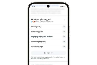 google-search-will-answer-health-questions-with-user-suggestions-and-ai