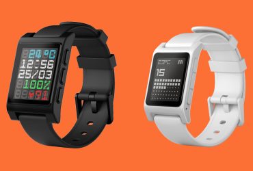 act-fast:-these-new-pebble-watches-with-1-month-battery-life-won’t-be-available-long