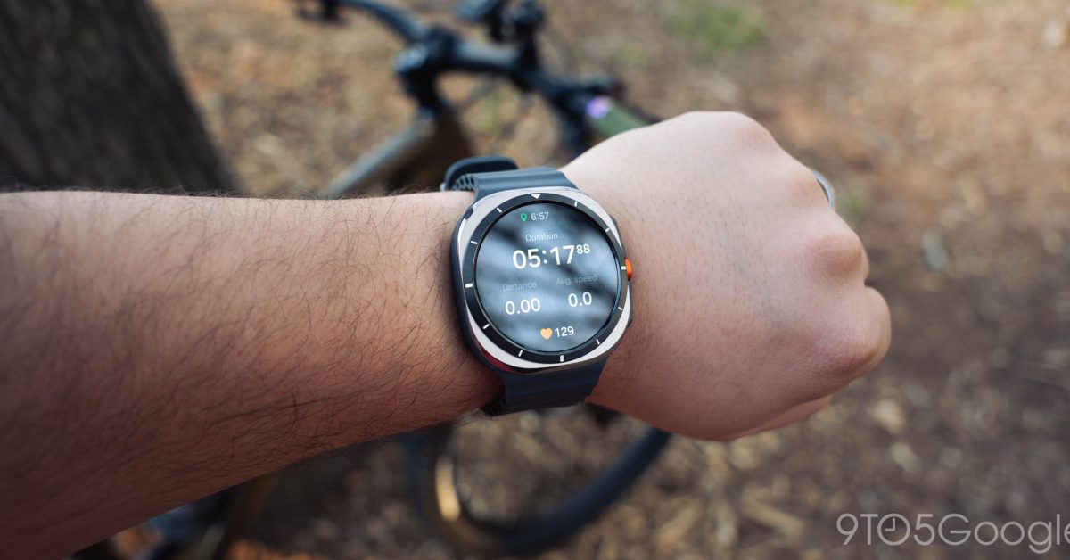 why-the-galaxy-watch-ultra-has-become-my-favorite-biking-companion