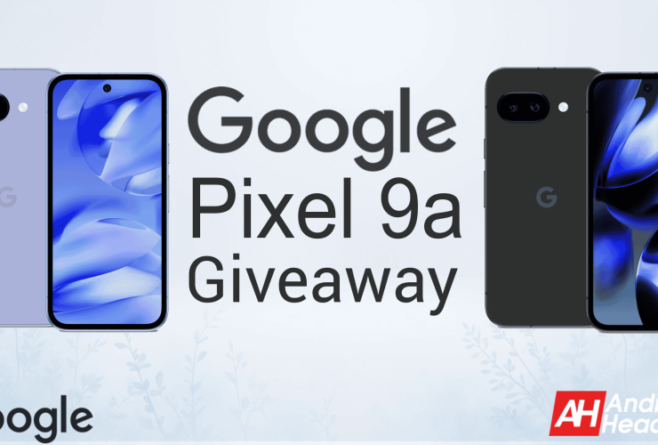 android-headlines’-ultimate-google-pixel-9a-giveaway-–-enter-now-to-win!