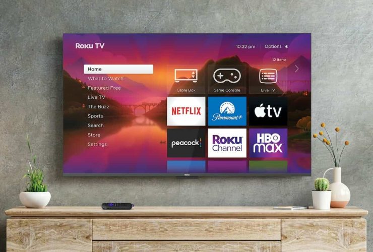 ah-real-deal:-roku-select-series-4k-tvs-are-up-to-$100-off!