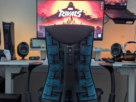 best-gaming-chairs