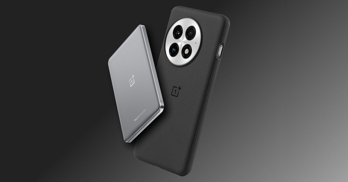 oneplus-launches-super-slim-magnetic-5,000-mah-power-bank-for-$70-[gallery]