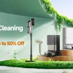 dreading-spring-cleaning?-dreame’s-home-cleaning-devices-make-things-easier