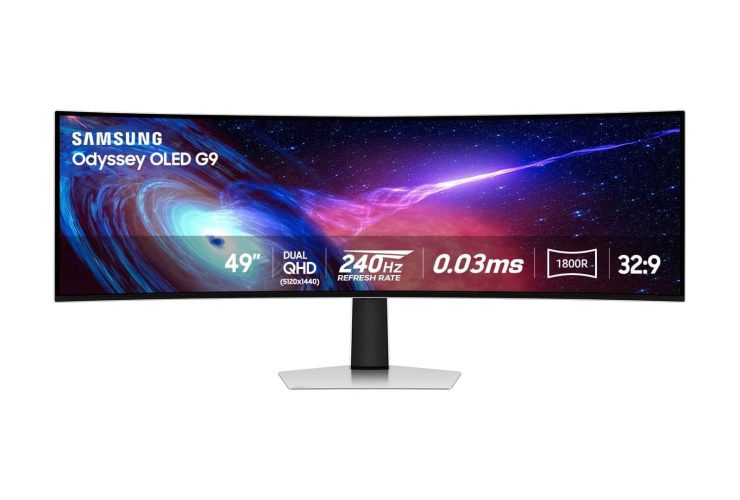 ah-real-deal:-samsung’s-odyssey-g9-gaming-monitor-is-41%-off