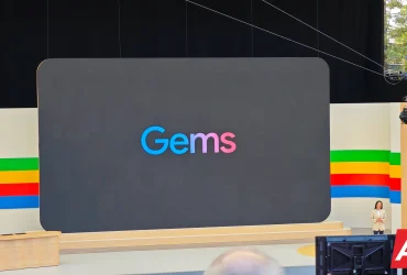 gems-are-now-available-for-gemini-free-users-on-android