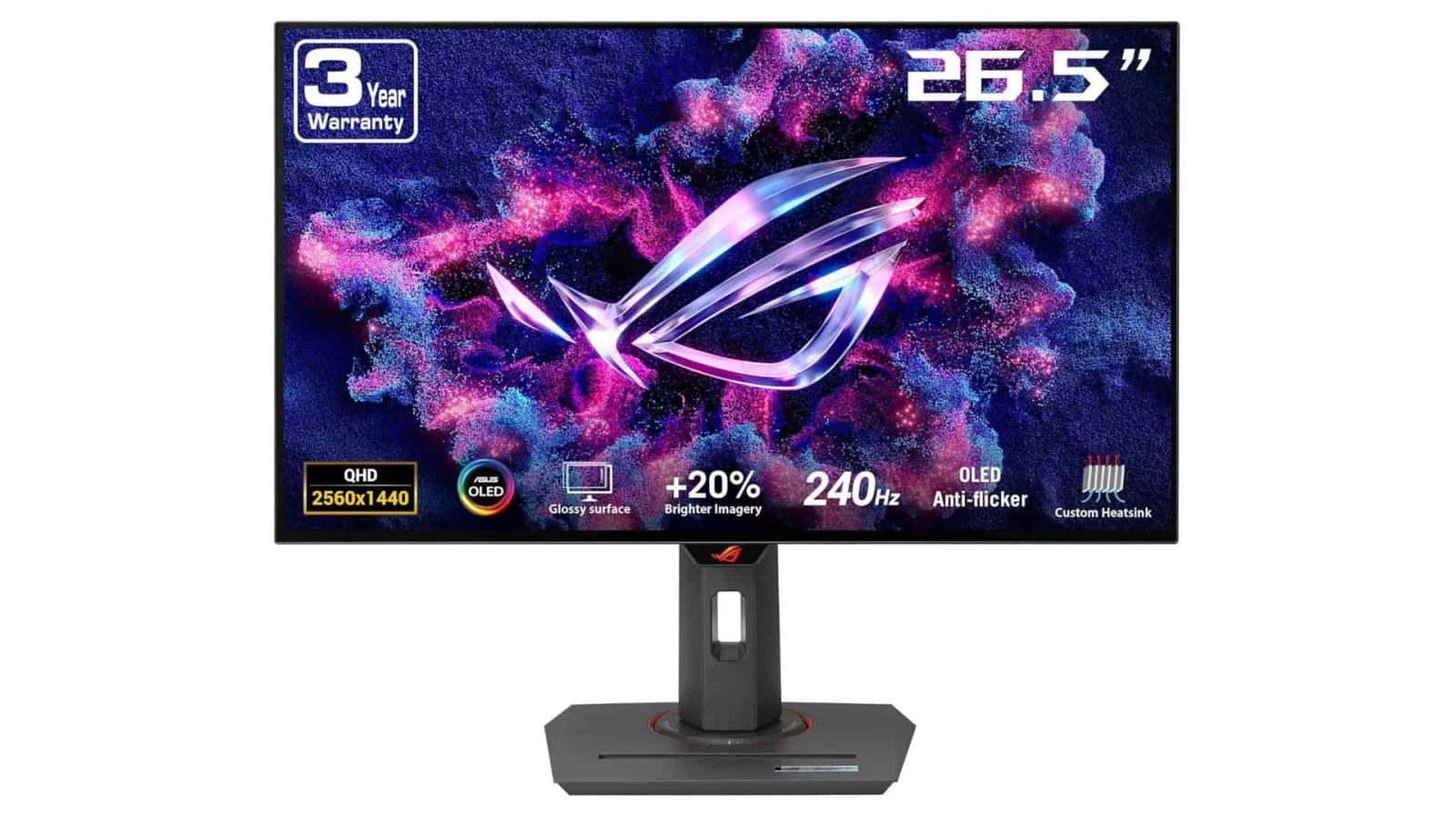 ah-real-deal:-asus-rog-strix-26.5-inch-240hz-monitor-falls-to-$569