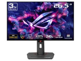 ah-real-deal:-asus-rog-strix-26.5-inch-240hz-monitor-falls-to-$569