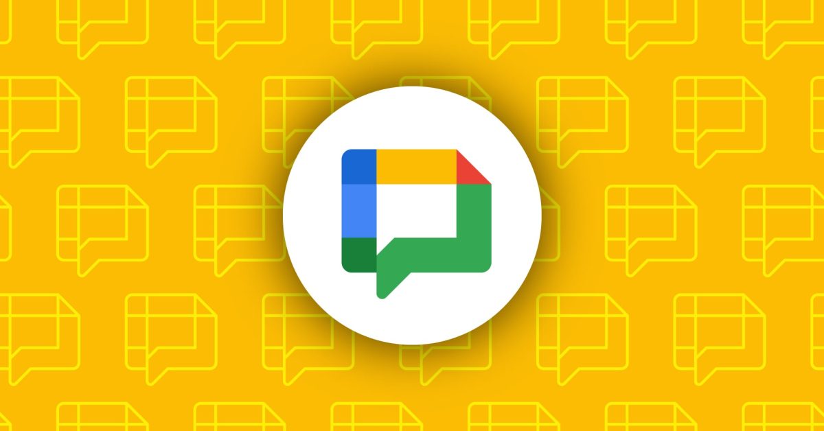 google-chat-expanding-markdown-support,-gemini-summaries