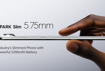 tecno-spark-slim-wants-to-be-the-world’s-thinnest-phone,-and-with-a-bigger-battery-than-galaxy-s25-ultra