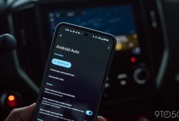 google-starts-rolling-out-android-auto-13.9-update-days-after-the-last-one-–-what’s-new