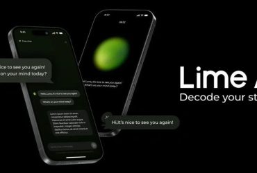 new-ai-assistant-‘lime-ai’-will-soon-help-with-stress-management 