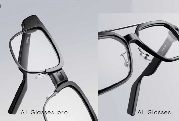 tecno-introduces-a-pair-of-smart-glasses-with-ai-powered-features