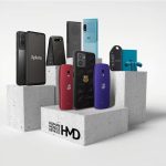 hmd-introduces-family-focused-fusion-x1-&-more-at-mwc-2025