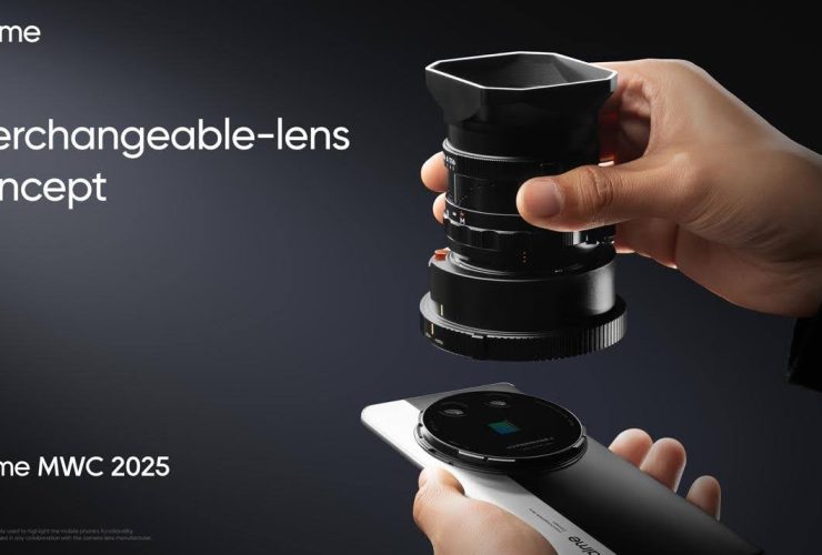 realme-challenges-smartphone-photography-limits-with-interchangeable-lens-concept