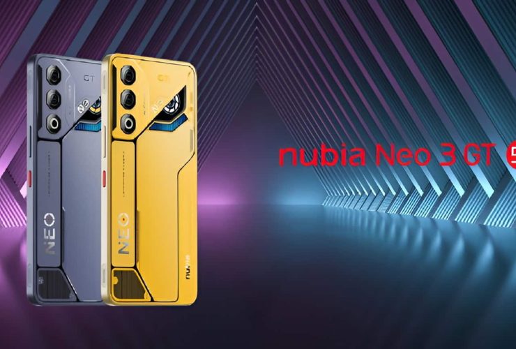 zte-intros-nubia-neo-3-gt-5g,-an-affordable-gaming-phone