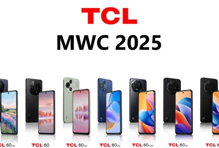 tcl-launches-new-60-series-phones-&-tablet-with-nxtpaper-displays-at-mwc-2025