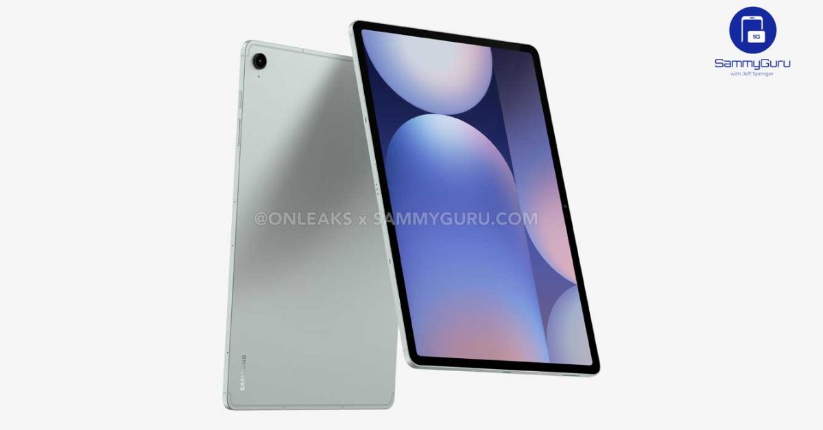 galaxy-tab-s10-fe-and-fe+-leak-leaves-little-to-imagination