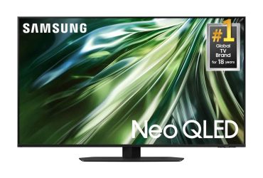 ah-real-deal:-samsung’s-85-inch-qn90d-tv-is-now-$2,600-off