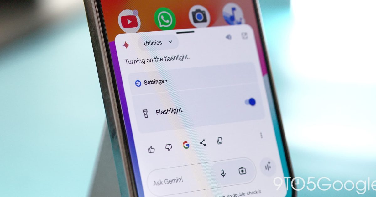 google-renames-‘gemini-extensions’-to-just-‘apps’