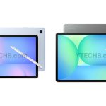 galaxy-tab-s10-fe-series-images-appear,-showing-different-colors