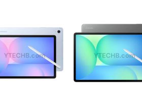 galaxy-tab-s10-fe-series-images-appear,-showing-different-colors