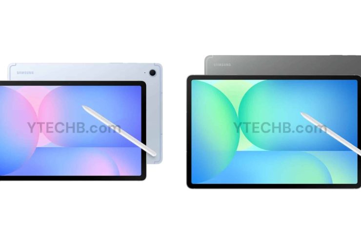 galaxy-tab-s10-fe-series-images-appear,-showing-different-colors