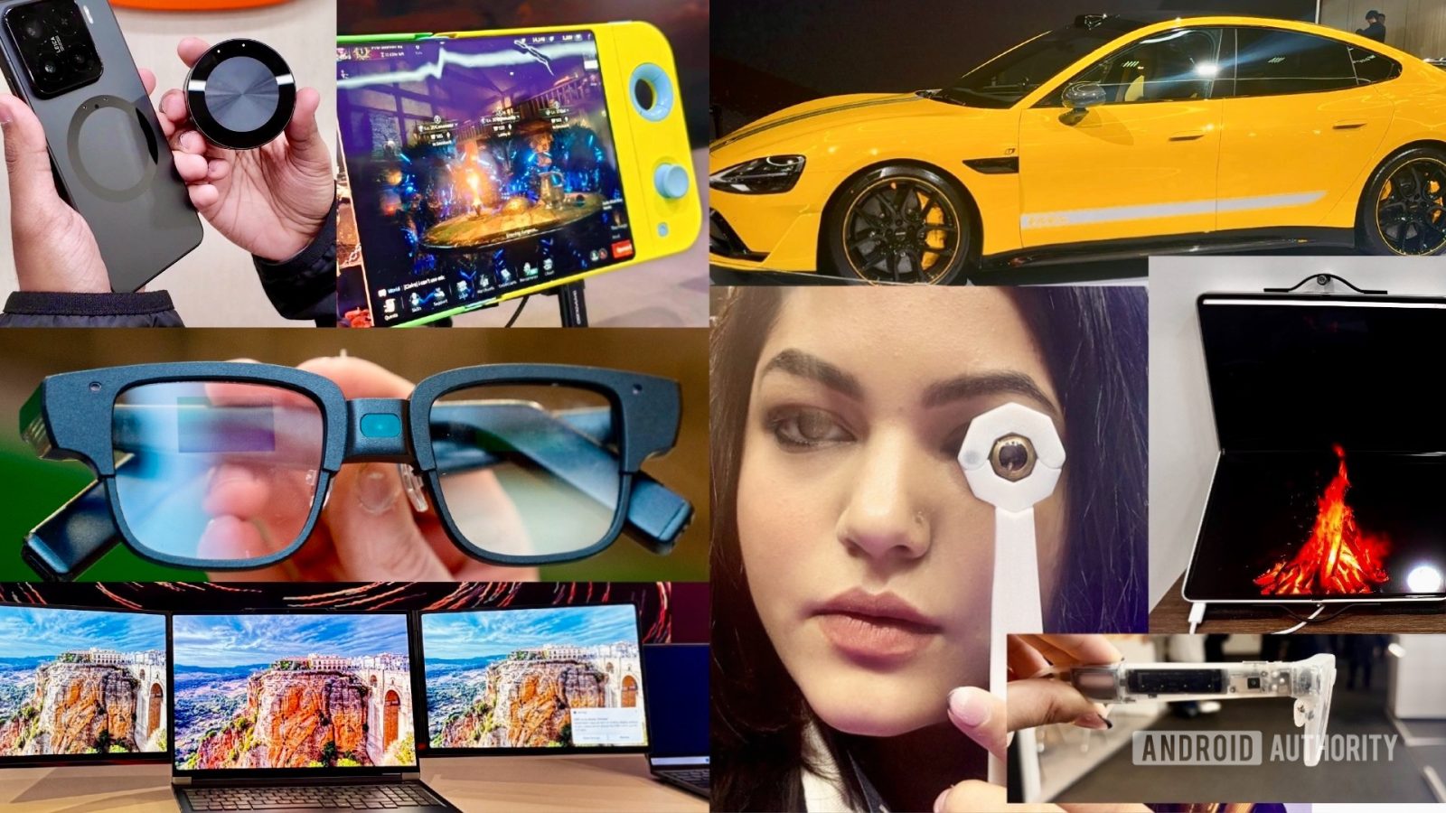 crazy-phones,-bendy-screens,-mad-cars:-here’s-the-coolest-tech-we’ve-seen-at-mwc-2025!