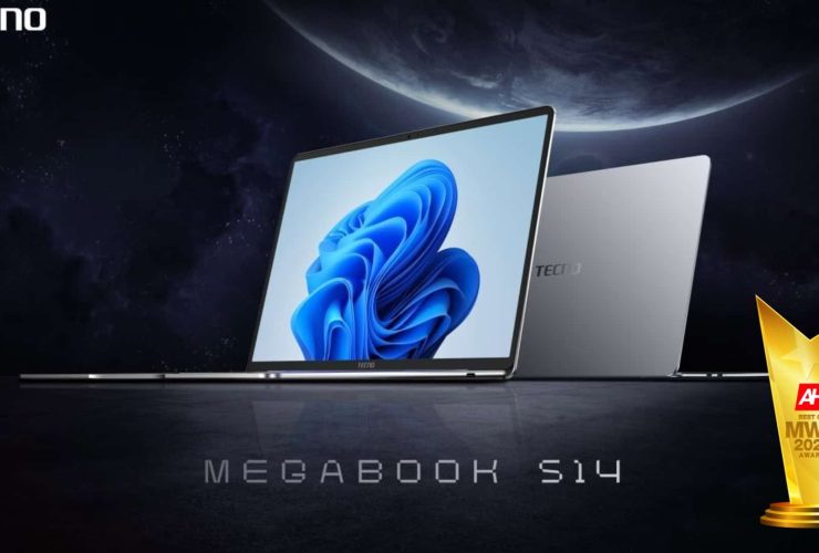 best-of-mwc-2025:-tecno-megabook-s14