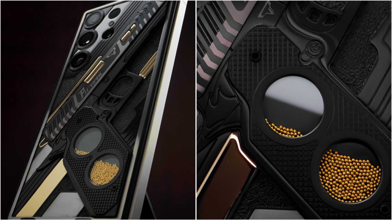 this-eye-catching,-custom-galaxy-s25-ultra-is-inspired-by-john-wick