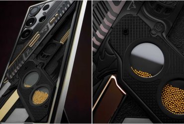 this-eye-catching,-custom-galaxy-s25-ultra-is-inspired-by-john-wick