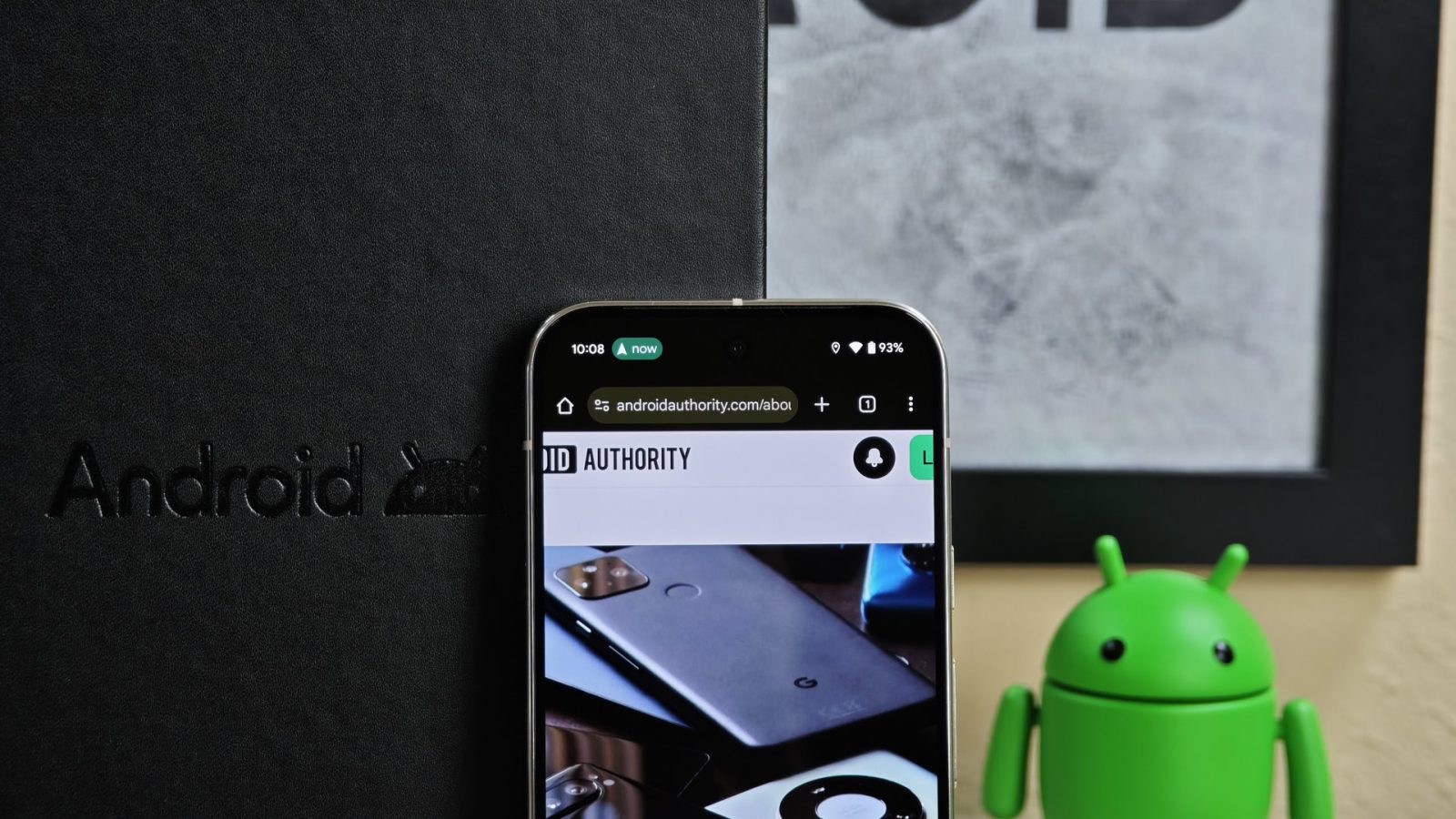 google-maps-is-the-first-app-to-support-android-16’s-live-updates-feature