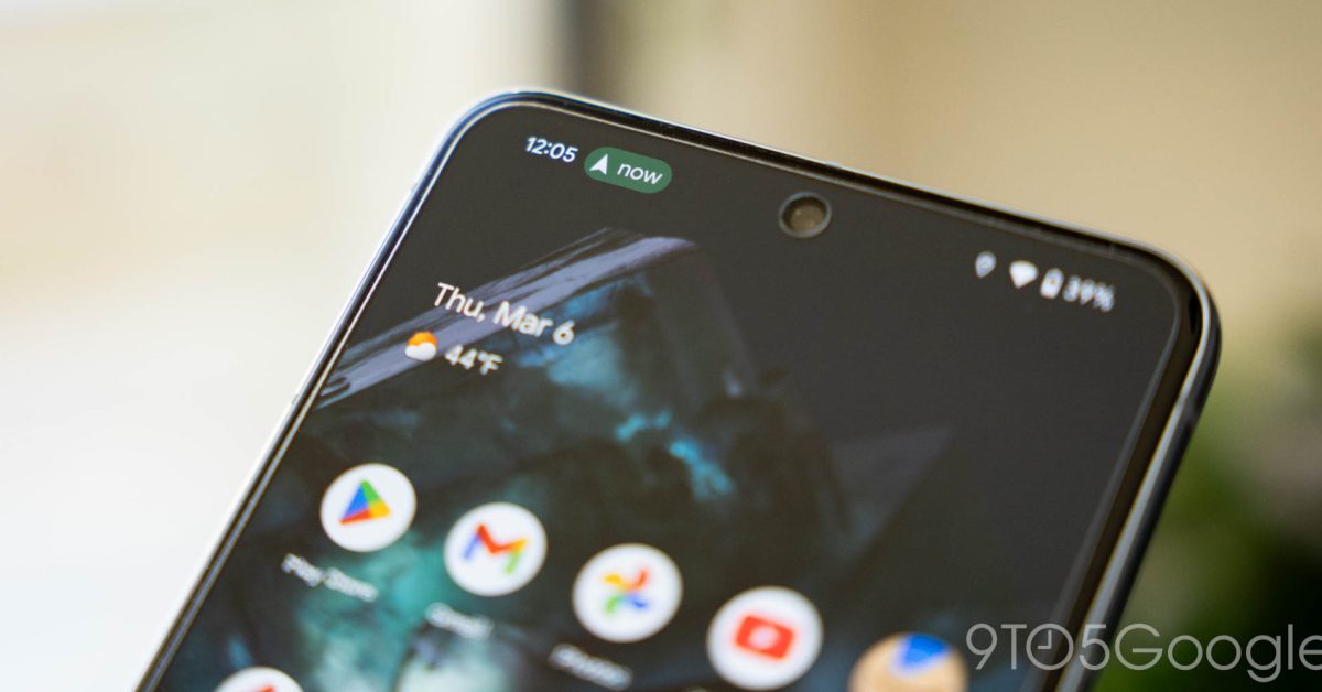 google-maps-already-supports-android-16’s-live-updates-notifications-[gallery]