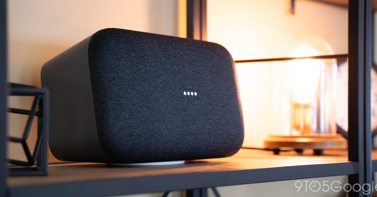 google-home-max-losing-nest-aware-sound-detection 