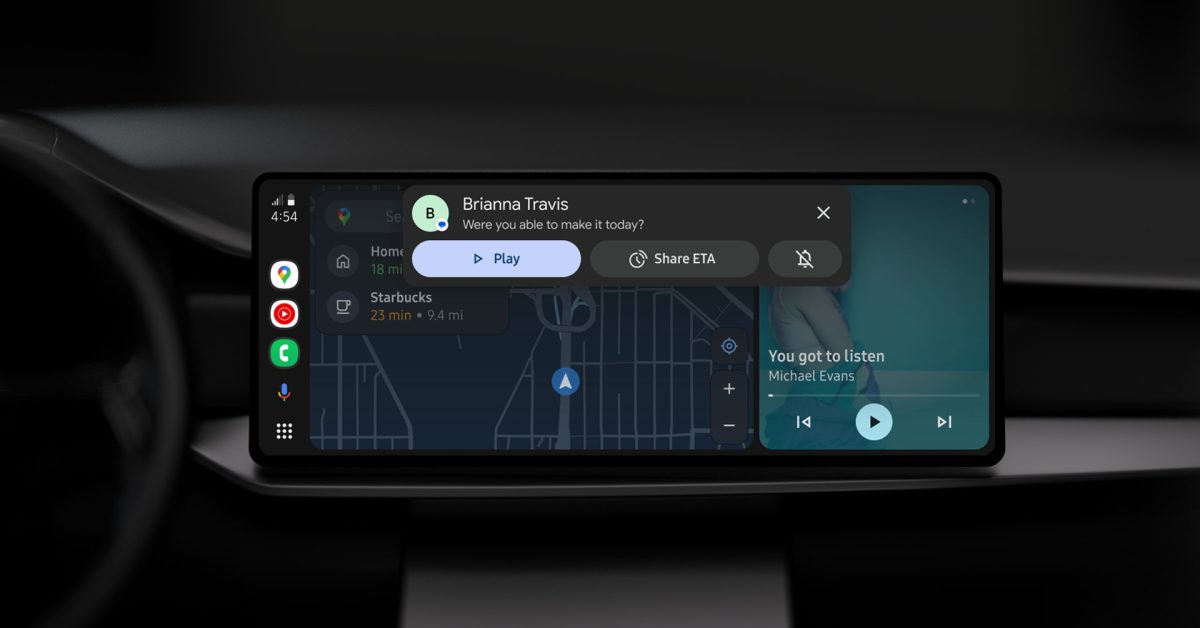 gemini-live-surfaces-on-android-auto-[video]