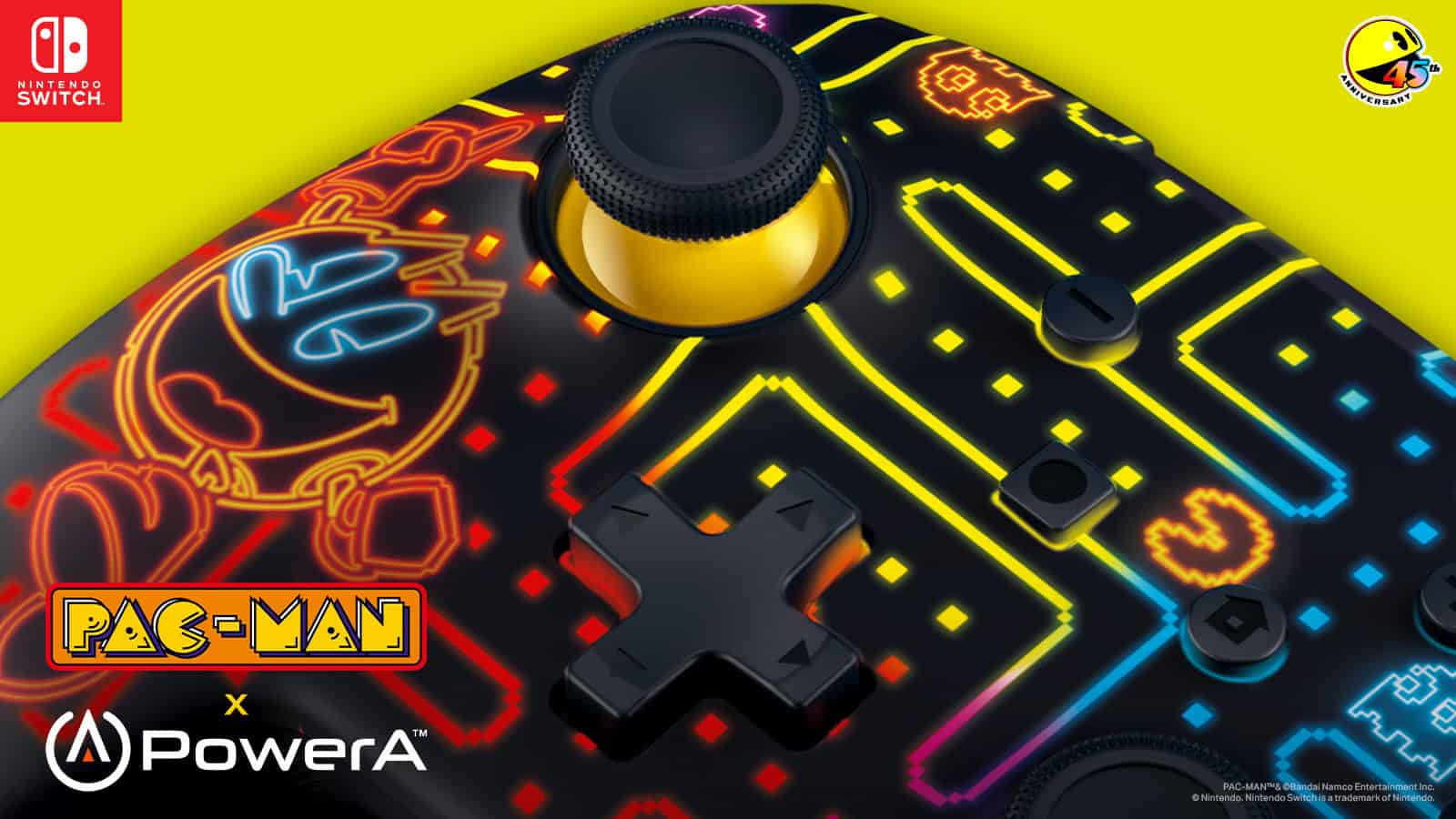 powera’s-pac-man-switch-and-xbox-accessories-wakka-wakka-onto-shelves-this-spring