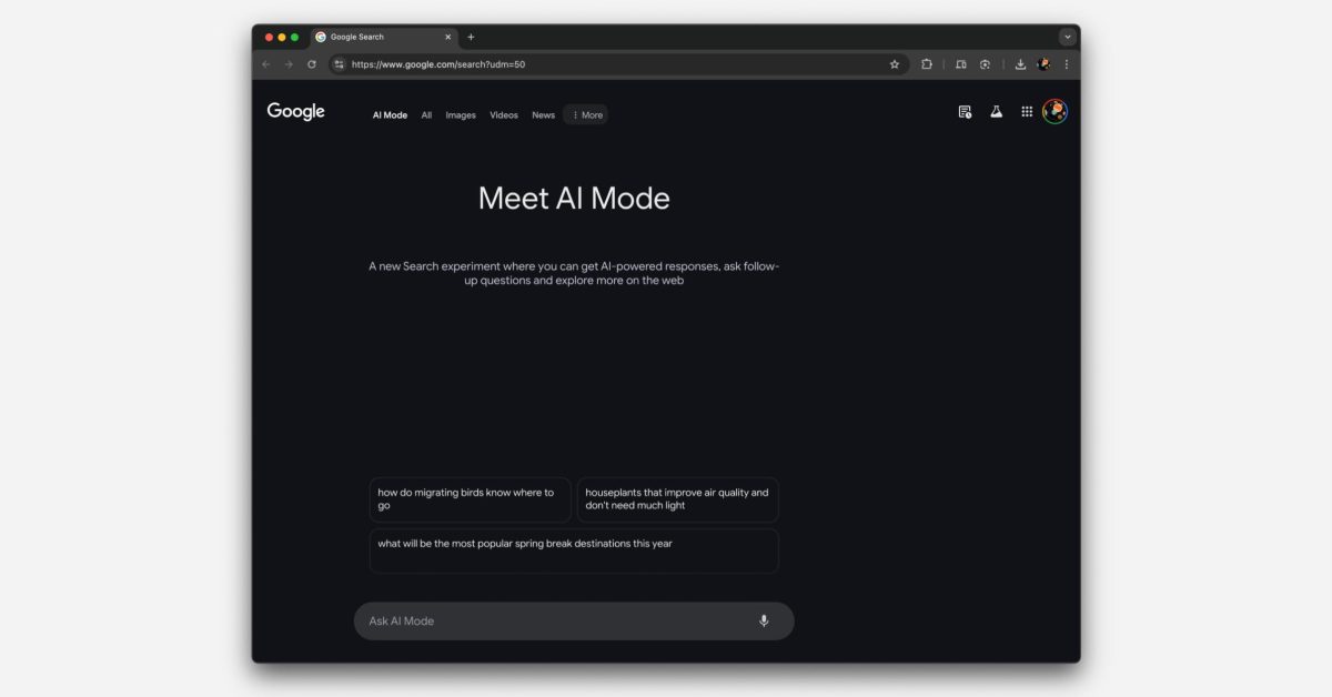 google-search-starts-rolling-out-access-to-ai-mode-[gallery]