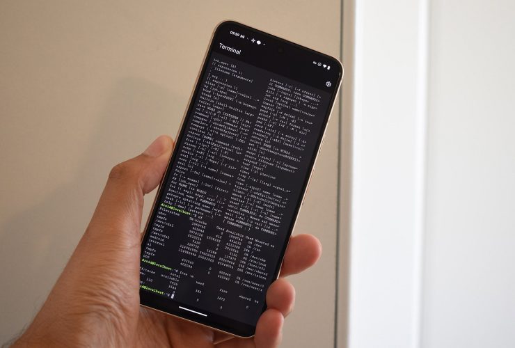 android’s-linux-terminal-app-is-now-widely-available-on-pixels,-and-here’s-how-to-get-it