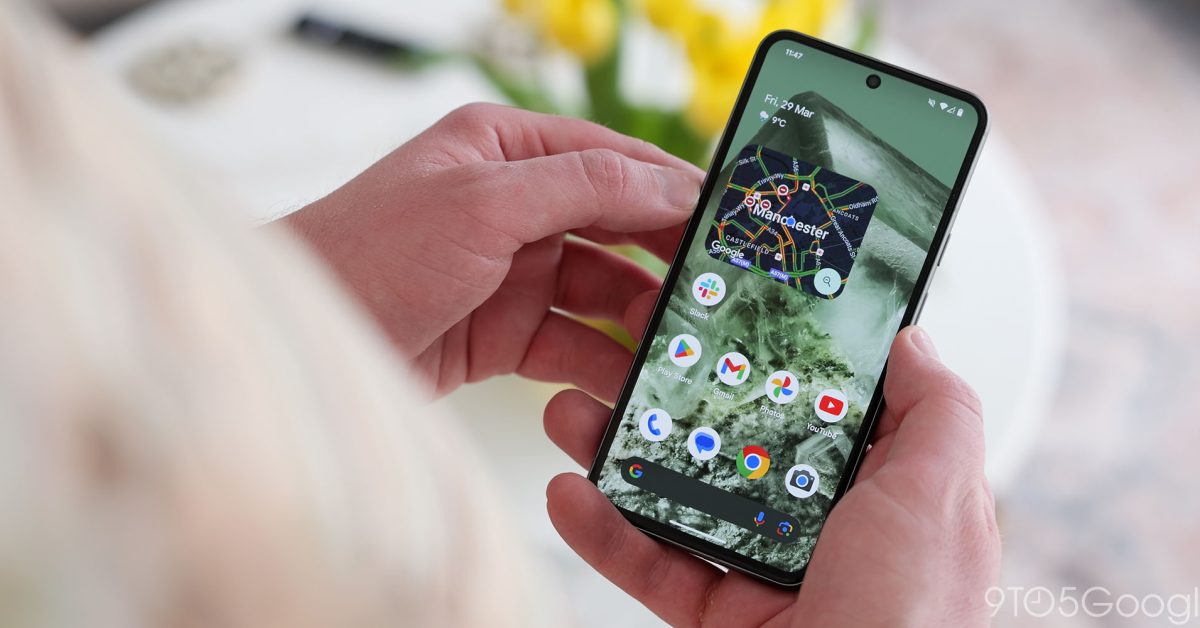 google-maps-redesigns-directions-overview-with-arrival-time-on-android