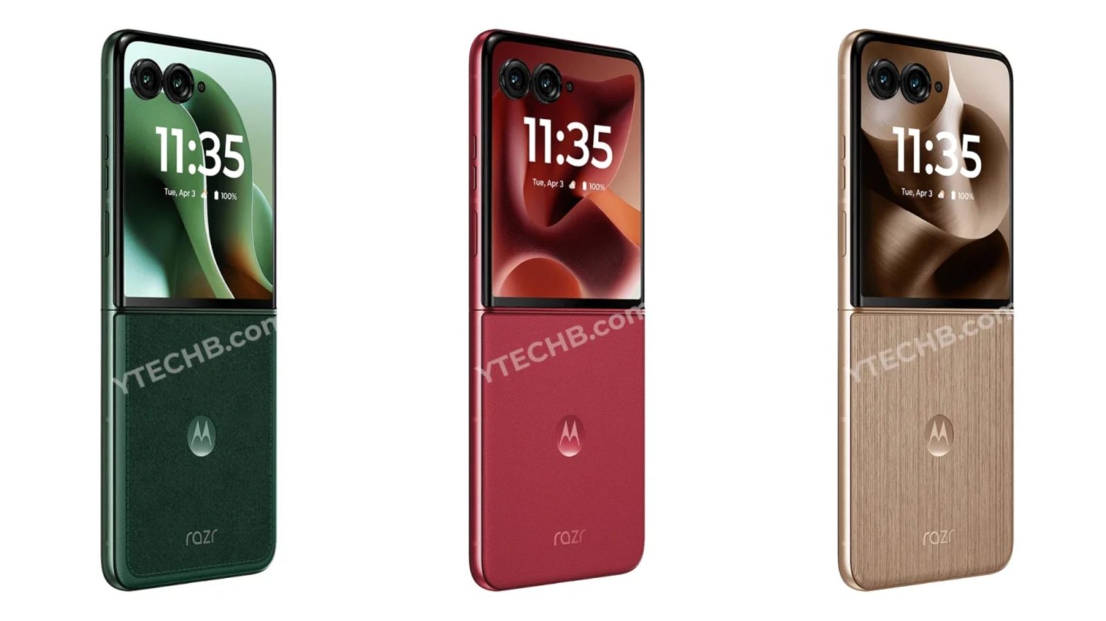 here-are-69-images-of-the-motorola-razr-60-&-razr-60-ultra