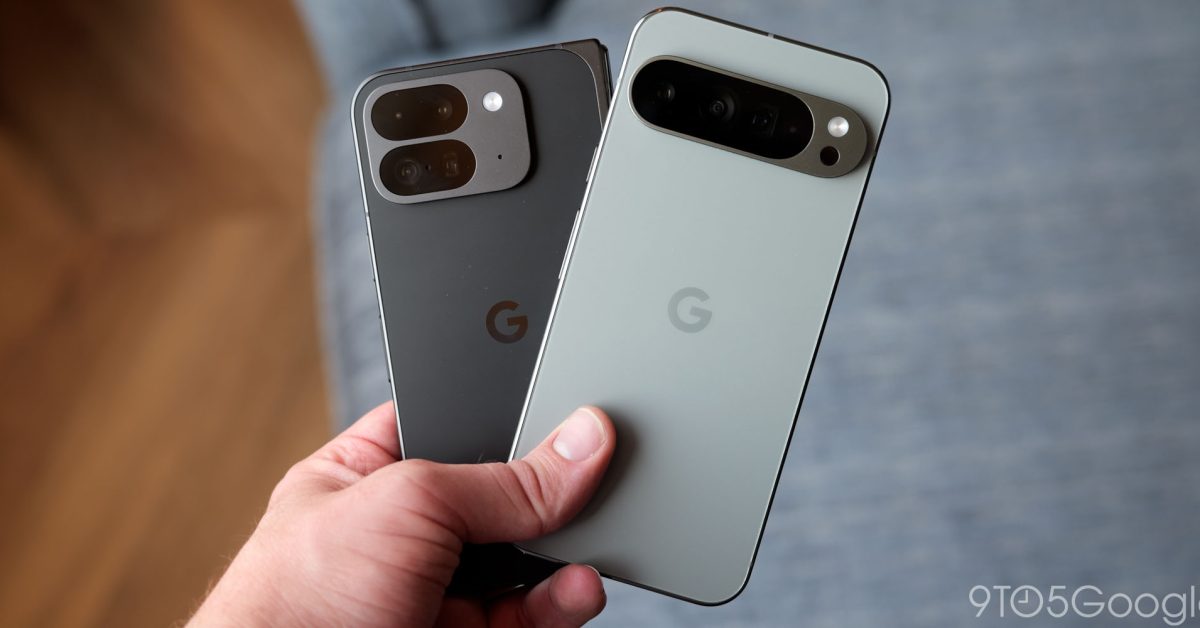 pixel-10-pro-xl-gets-price-hike-as-google-aims-for-cheaper-foldables,-claims-confusing-report