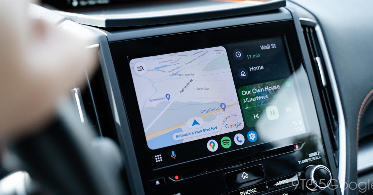 android-auto-update-hints-at-navigation-with-‘glasses’