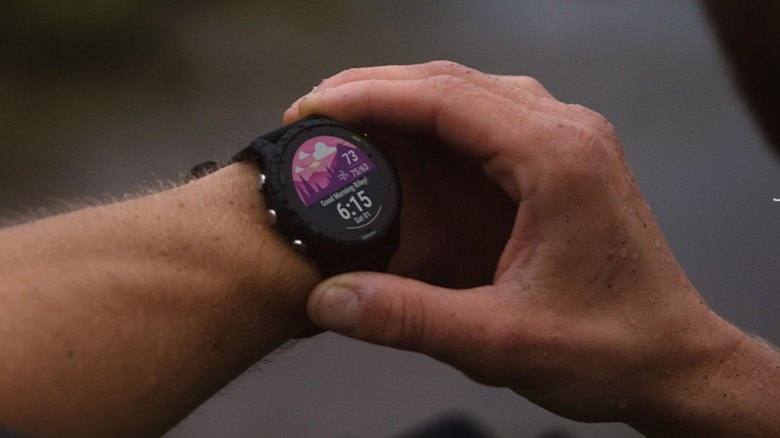 save-a-whopping-$150-on-one-of-garmin’s-top-smartwatches-for-runners